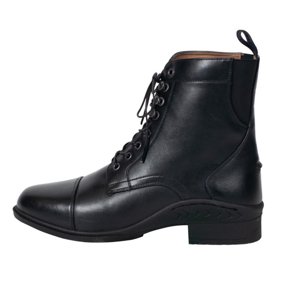 Auken Shoes - NWT Auken Classic Paddock Boots